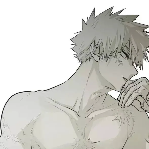 chat with ai character: 💢💥 Bakugo 🔥💣
