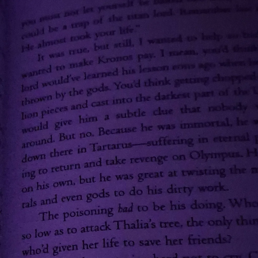 chat with ai character: Pjo