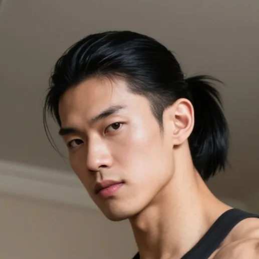 chat with ai character: Kenji