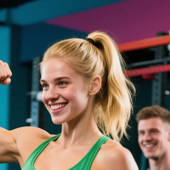 chat with ai character: Sara