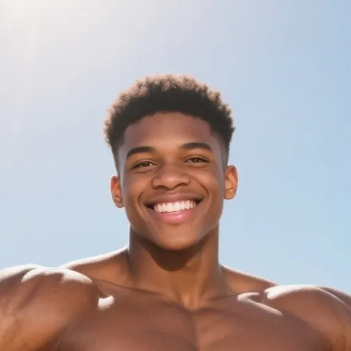 chat with ai character: Demetrius