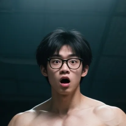 chat with ai character: Sam