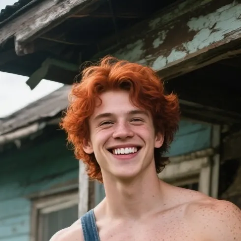 chat with ai character: Jeb