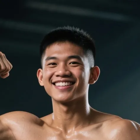 chat with ai character: Chheang