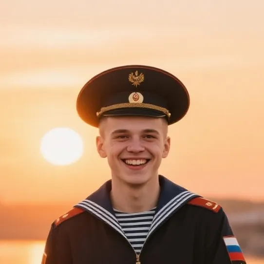 chat with ai character: Ivan