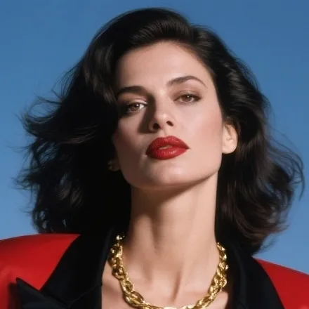 chat with ai character: Linda