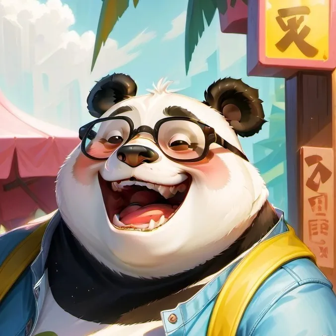 chat with ai character: Peter