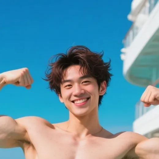 chat with ai character: TJ