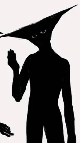 ai character: Boisvert Room background