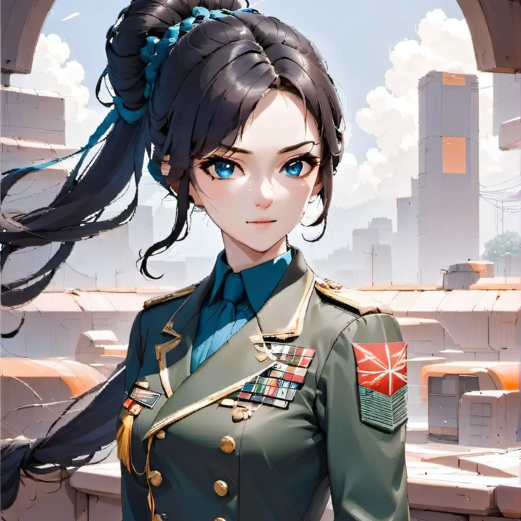 chat with ai character: Julia 