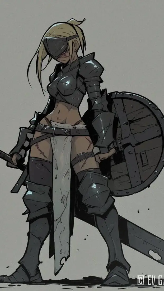ai character: Kaila》 background