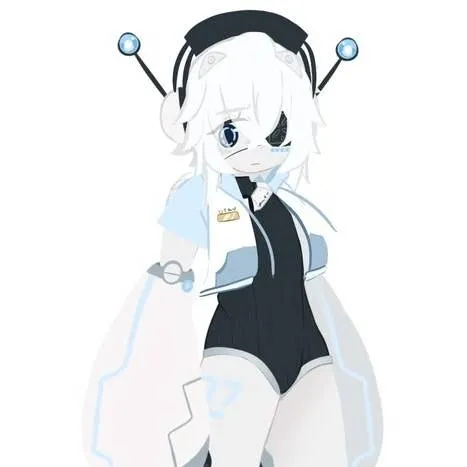 chat with ai character: Sally