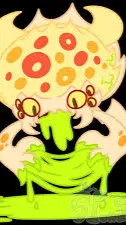 ai character: Oogiddy background