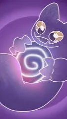 ai character: Ghazt background