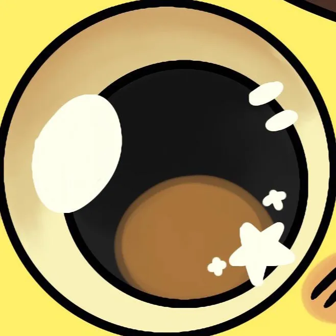 chat with ai character: Yellow