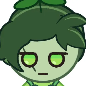chat with ai character: Limepaste Cookie