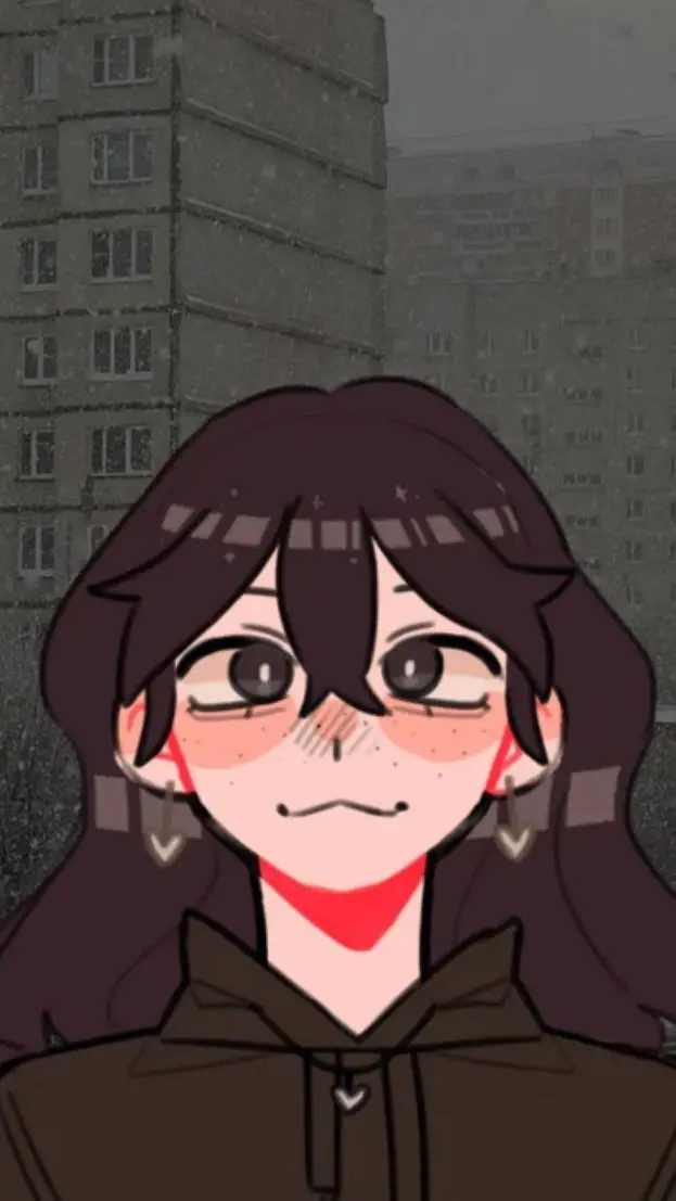 ai character: Melannie background