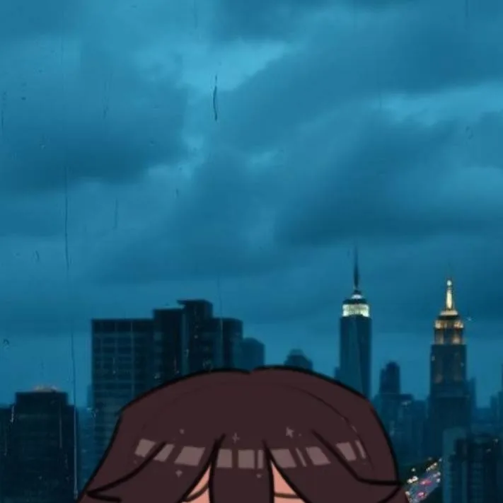 chat with ai character: Nevaeh 