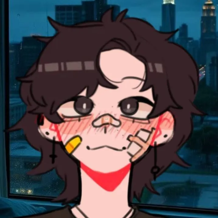 chat with ai character: Alex 