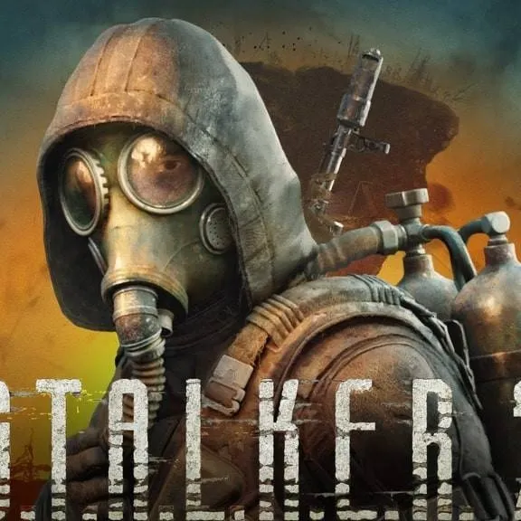 chat with ai character: Stalker 2 