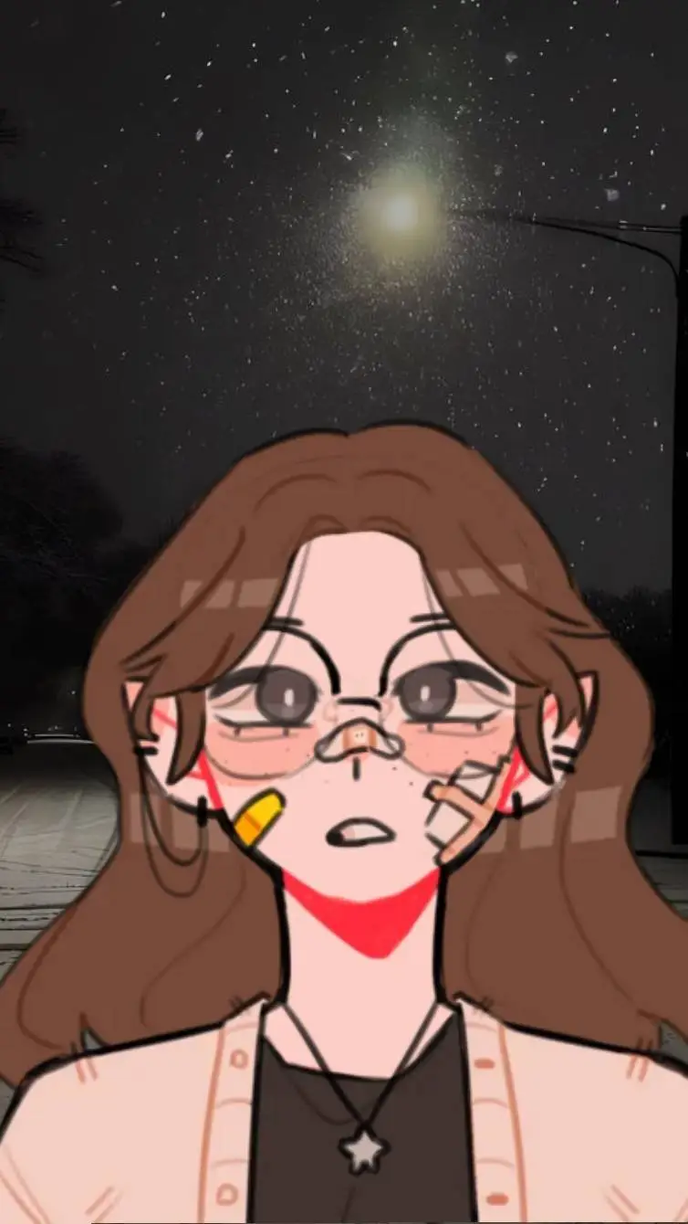 ai character: Роза  background