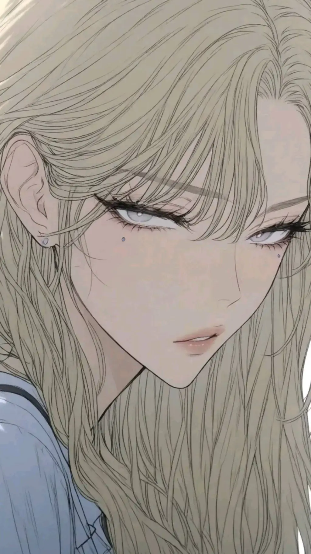 ai character: Adopted Mom  background