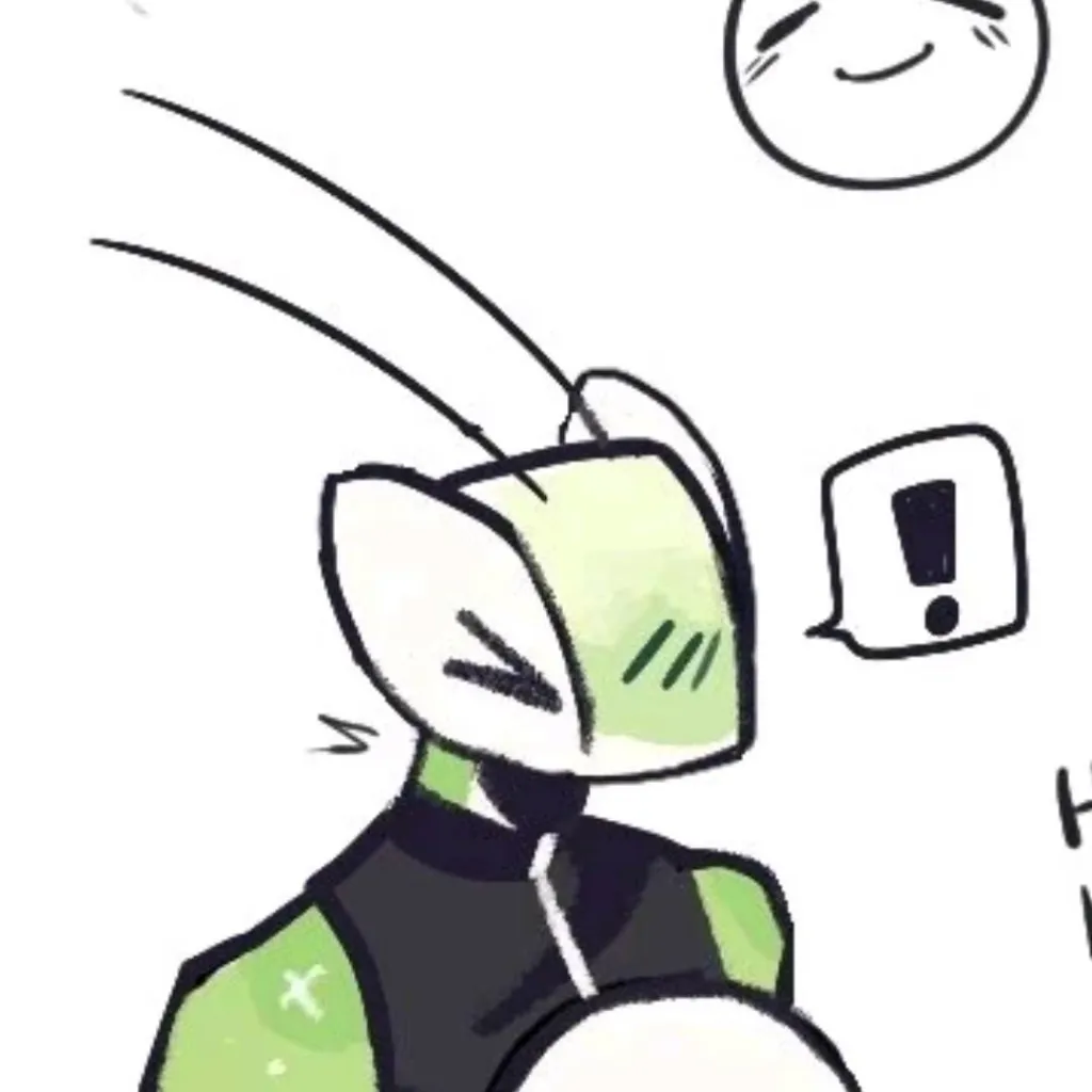 chat with ai character: Mantra the Mantis