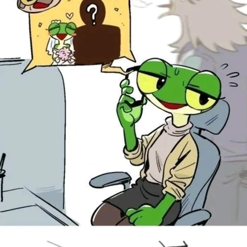 chat with ai character: Friggy carpenter