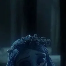 chat with ai character: Emily-corpse bride