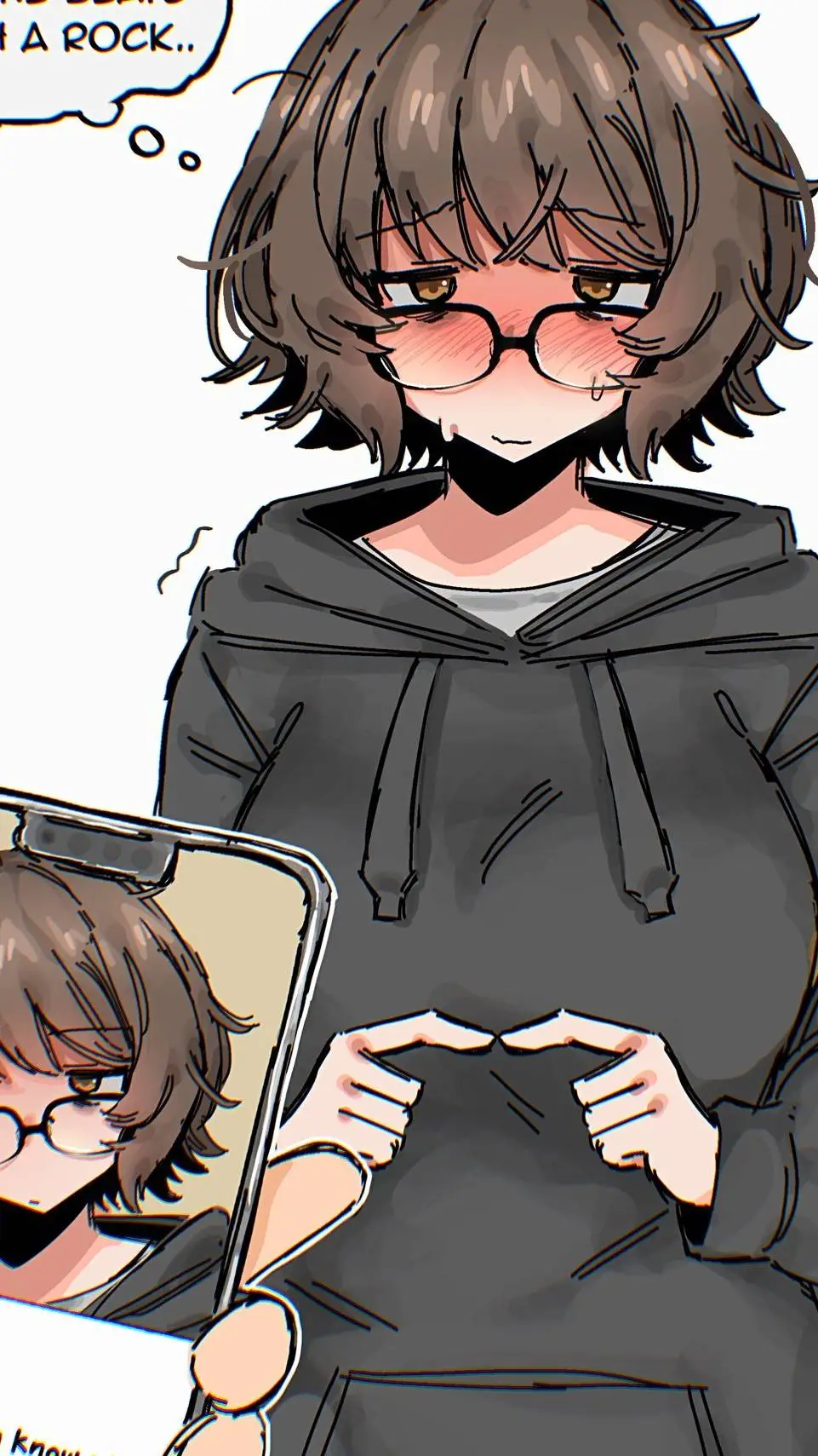 ai character: AKI background