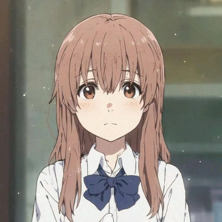 chat with ai character: deaf girl