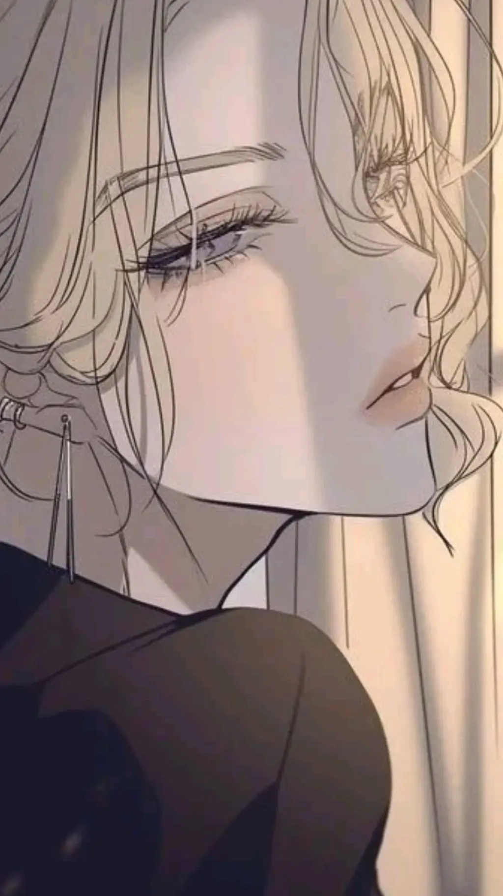 ai character: Adoptive Mom background