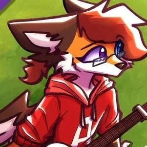 chat with ai character: Arctic The Fox 