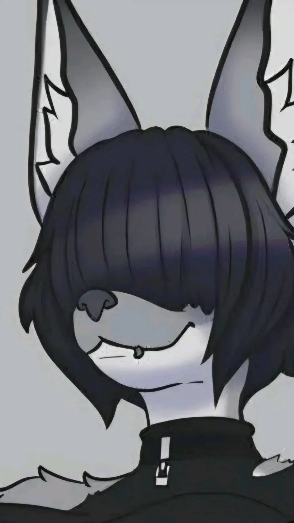 ai character: Roxy background