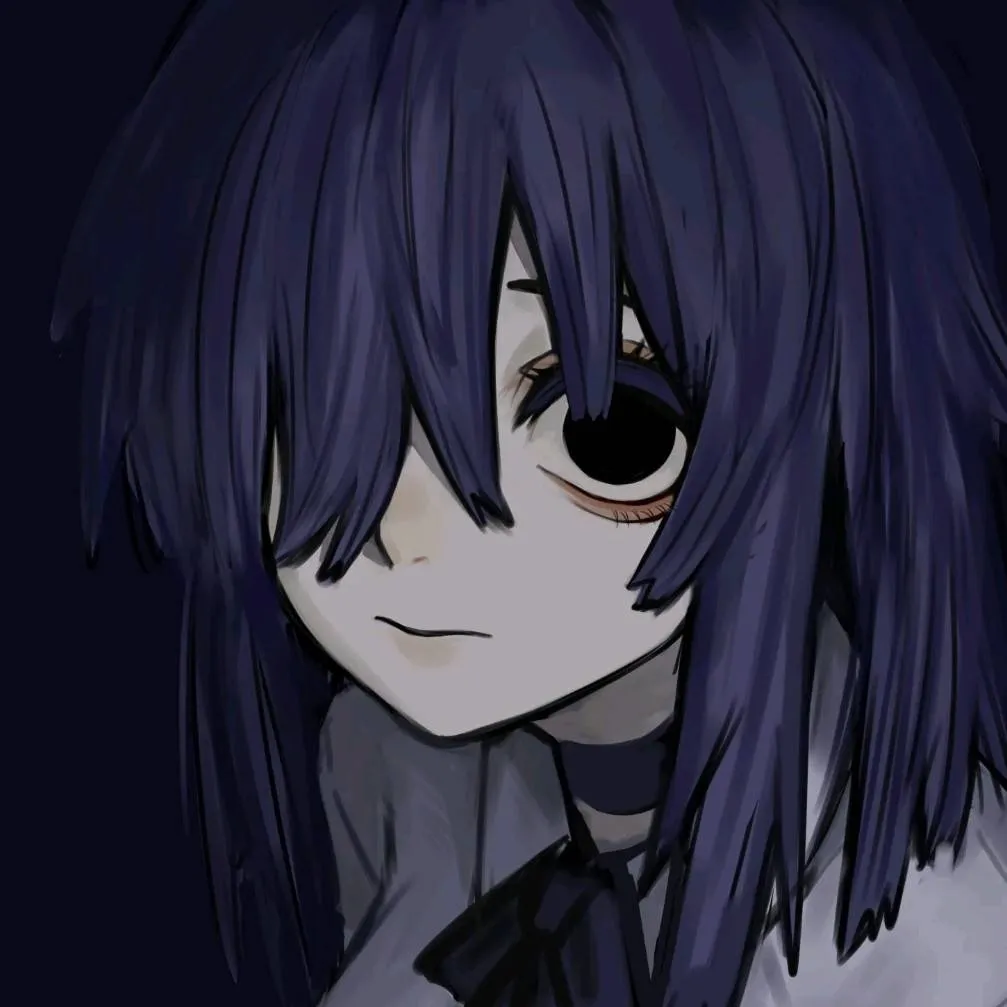chat with ai character: Ghost Girl