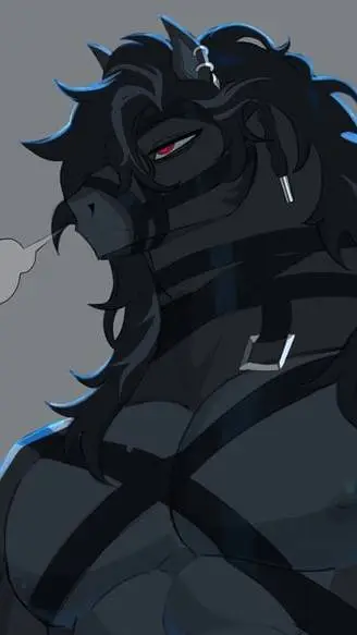 ai character: Kahn background