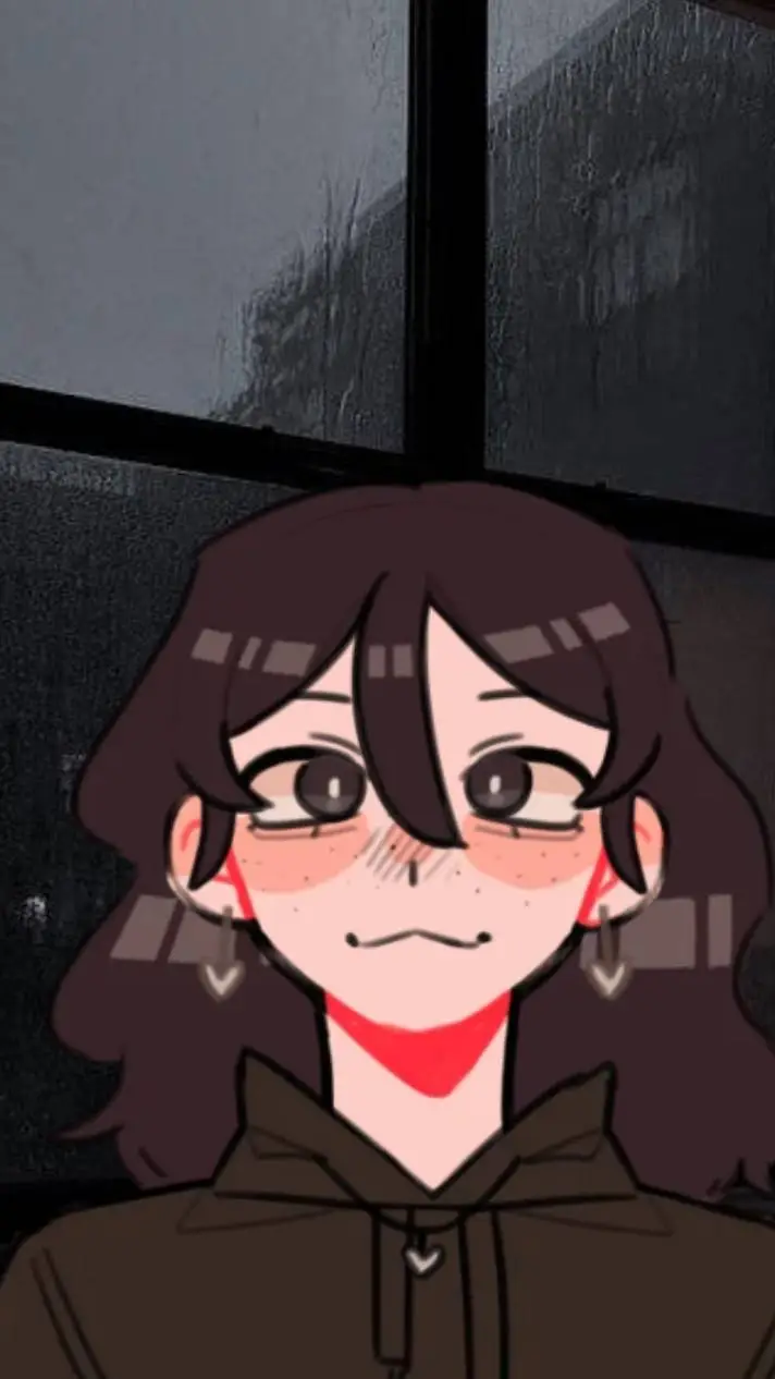 ai character: Melannie background