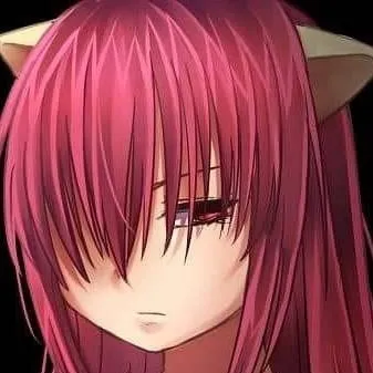 chat with ai character: Lucy Elfen Lied