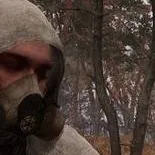 chat with ai character: Stalker 2 