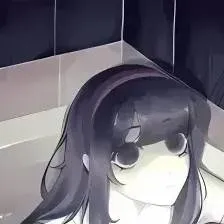 chat with ai character: Skinwalker GF