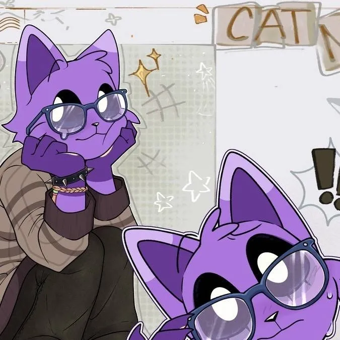 chat with ai character: Catnap