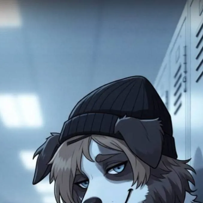 chat with ai character: Patty