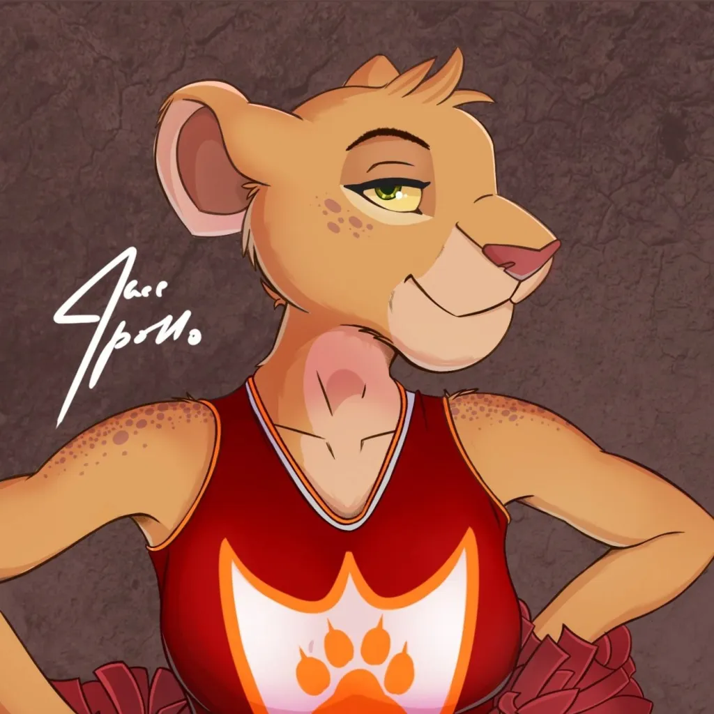 chat with ai character: Sarafina