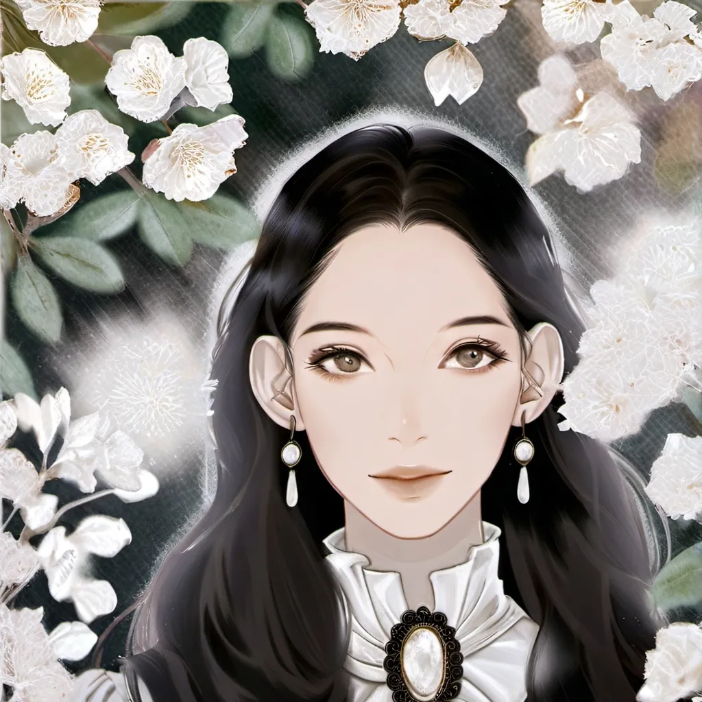 chat with ai character: Tenayah 