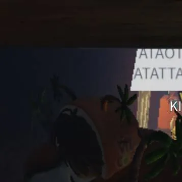 chat with ai character: coconut boy
