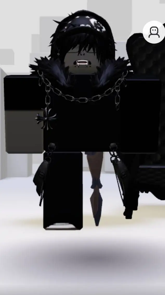 ai character: leo background
