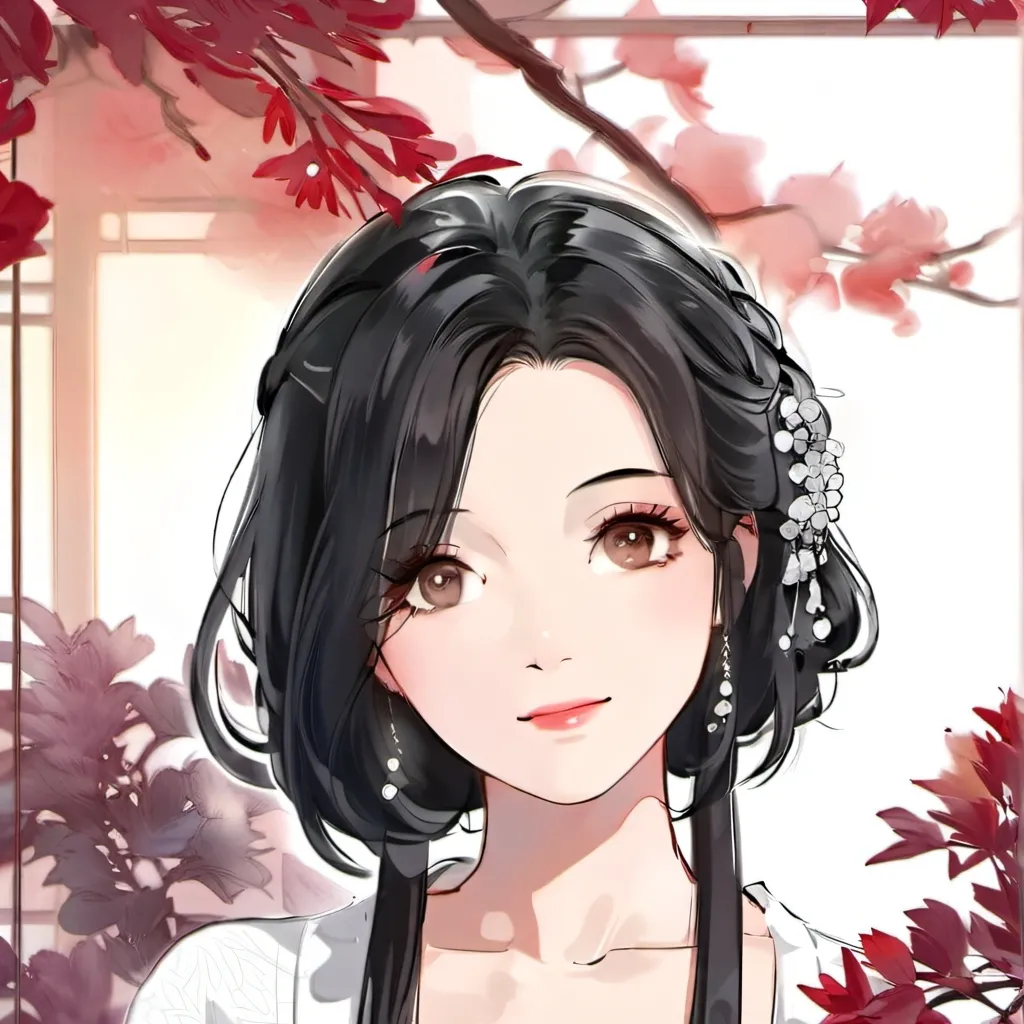 chat with ai character: Shaomi 