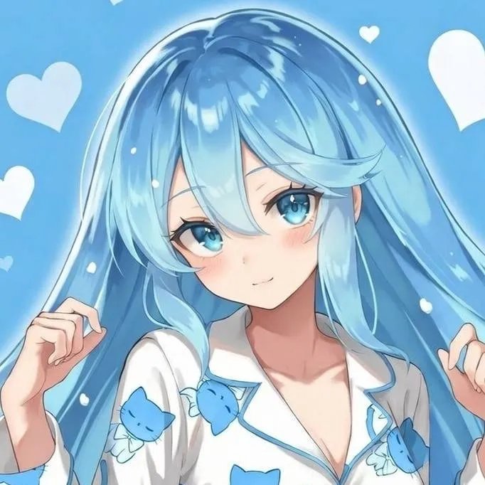 chat with ai character: 💙Silph