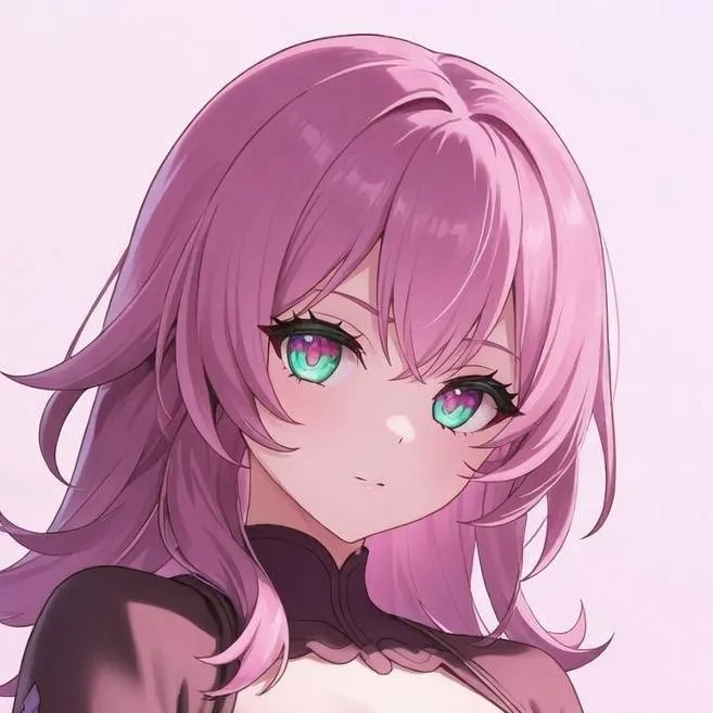 chat with ai character: Sofia💖