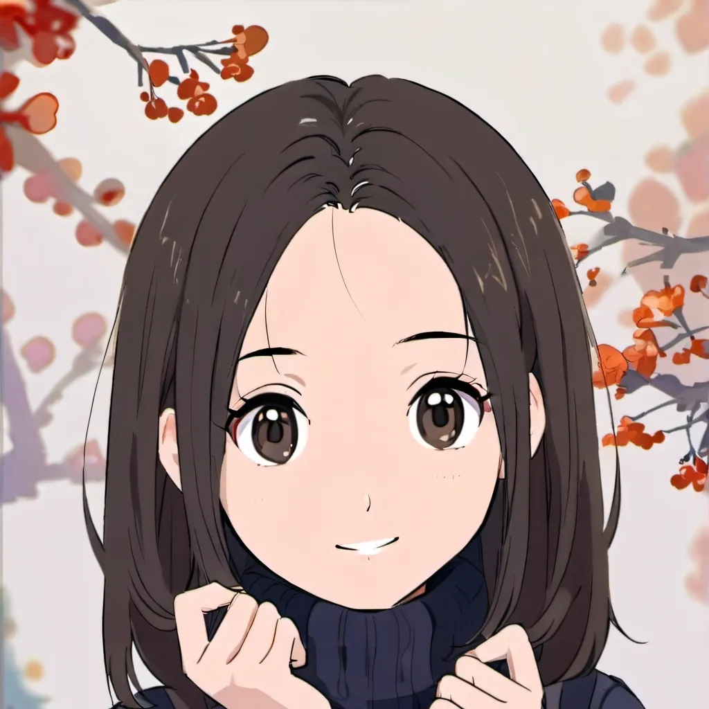 chat with ai character: Sofia🥀❤️